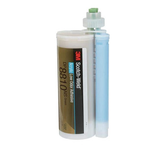 DP8810NS GRN 490ML Image.