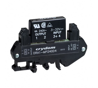 DRA1-MP240D4 Image.