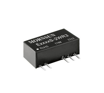 E0512S-2WR3 Image.