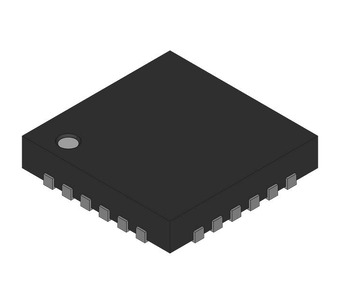 MC9S08SH4MFK Image.