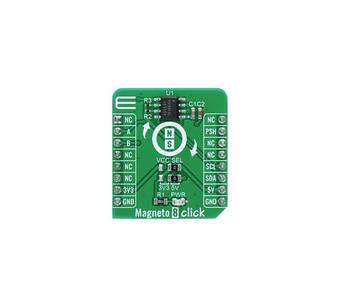 MIKROE-4204 Image.