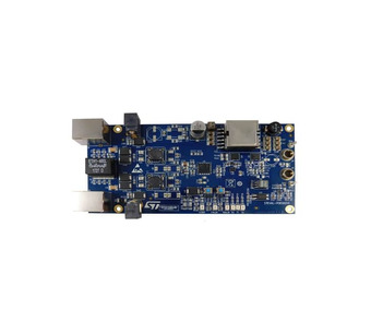 STEVAL-POE002V1 Image.