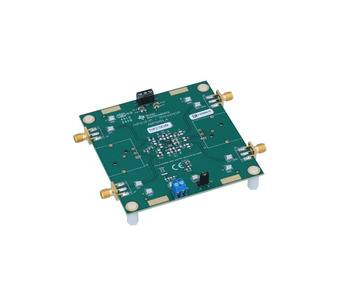 THP210EVM Image.