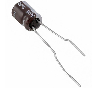 UPW1C220MDD6TP Image.