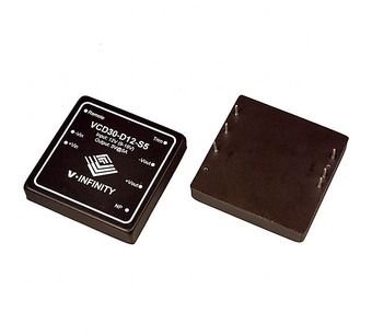 VCD30-D12-S5 Image.