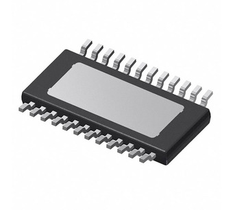 TLE8082ESXUMA1 Image.