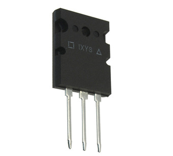 IXFK55N50F Image.