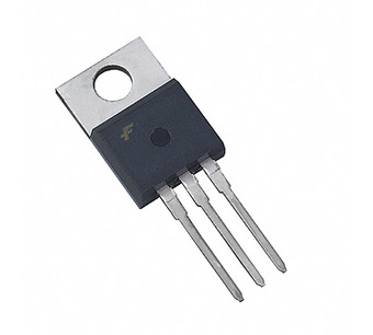 FDP8N50NZ Image.