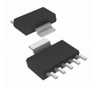 MCP1755T-1802E/DC Image.