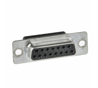 DA15-SR Image.