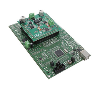 EVAL-L99H02QF Image.