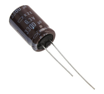 KZE35VB681M12X20LL Image.