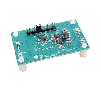 LM25149-Q1EVM-2100 Image.