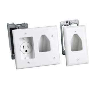 50-3321-WH-KIT Image.