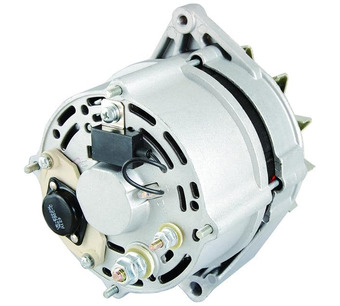 IA1348 ALTERNATOR Image.
