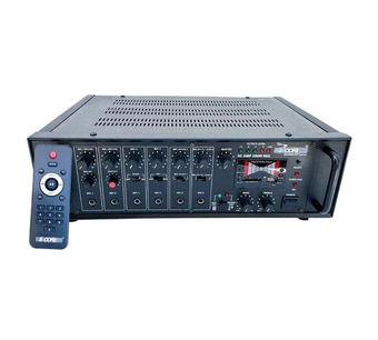 AMP 300W-REC Image.