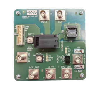 BTFC-EVAL BOARD Image.