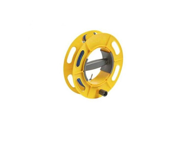 CABLE REEL 25M BL Image.