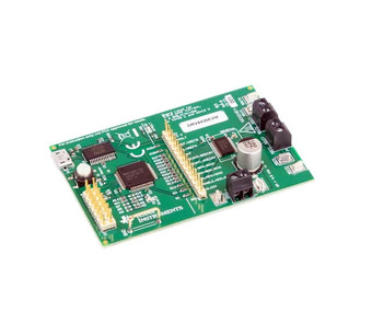 DRV8436EVM Image.