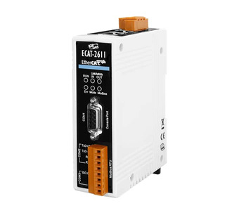 ECAT-2611 Image.