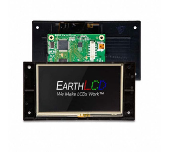 EZLCD-304 Image.