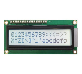 GFC1602K-FPFEJPB08 Image.