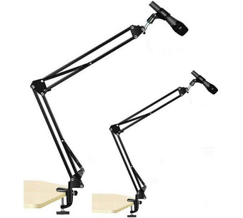 MS ARM BLK 2Pcs Image.