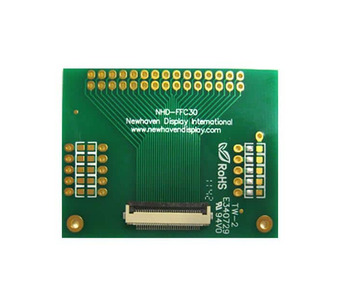 NHD-FFC30 Image.