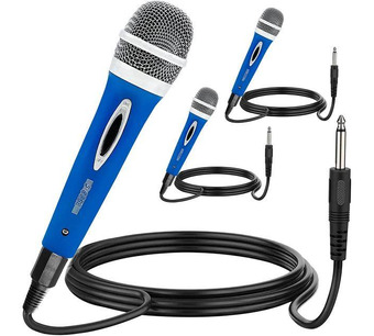 PM 286 BLU 3Pcs Image.