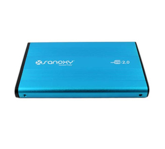 SANOXY-DSV-2.5HDD-IDE-BE Image.