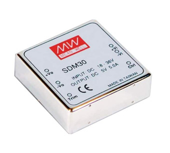 SDM30-12S03 Image.