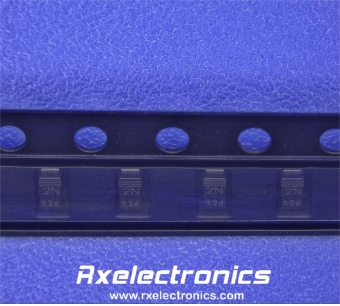PMEG100T10ELXD-QX Image.