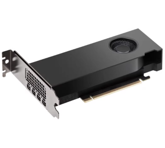 RTX PRO 2000 Blackwell Image.