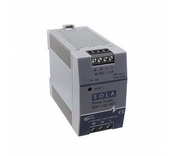 SDP1-48-100T Image.