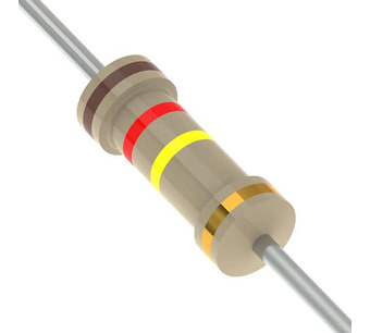 CFR-25JB-52-120K Image.