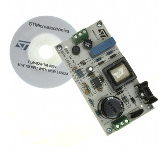 EVL6562A-TM-80W Image.