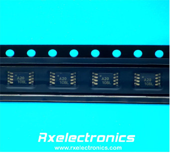 ADS8320EB/2K5 Image.