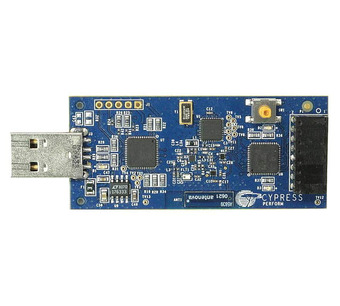 CY3271-RFBOARD Image.