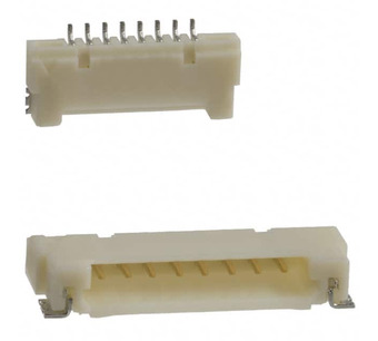 DF14A-8P-1.25H(20) Image.