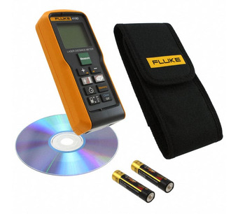 FLUKE-419D Image.
