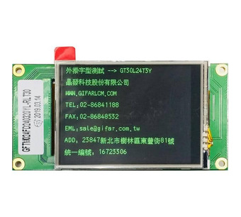 GFTM024FD240320YL-RLT30 Image.
