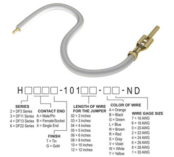 H2AXG-10105-W6 Image.