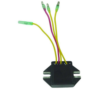 278-000-443 REGULATOR AND RECTIFIER Image.