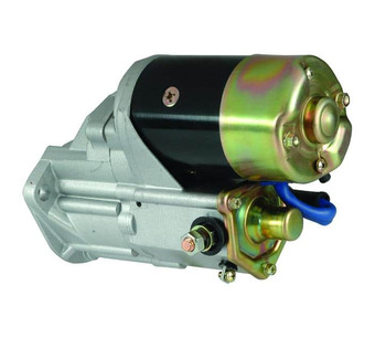 7FD10 YEAR 2002 STARTER Image.