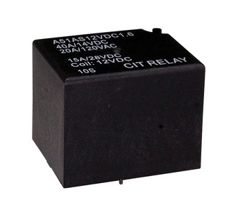A51AS12VDC1.6 Image.