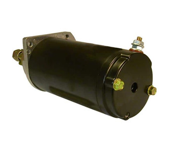 AM34753 STARTER Image.