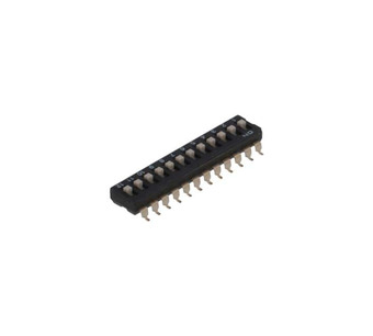DS04-254-1-12BK-SMT Image.