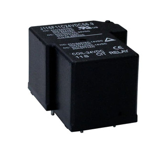 J115F11C24VDCS6.9 Image.