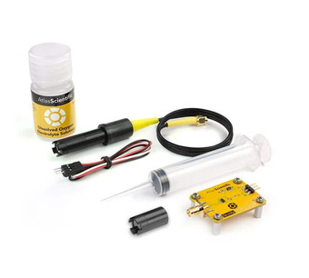 KIT-105DX Image.