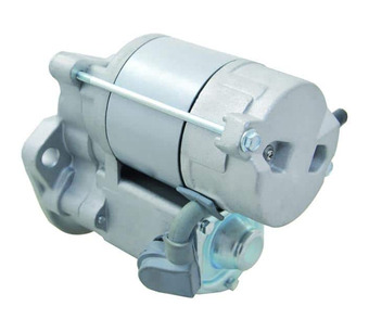R520S2 YEAR 2005 STARTER Image.